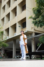 ผลงานการถ่ายภาพ จุฬาลงกรณ์มหาวิทยาลัย