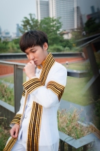 ผลงานการถ่ายภาพ จุฬาลงกรณ์มหาวิทยาลัย