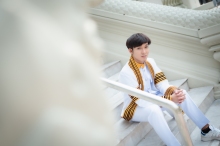 ผลงานการถ่ายภาพ จุฬาลงกรณ์มหาวิทยาลัย