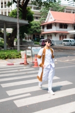 ผลงานการถ่ายภาพ จุฬาลงกรณ์มหาวิทยาลัย