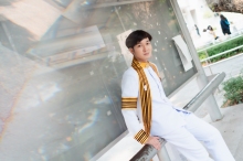 ผลงานการถ่ายภาพ จุฬาลงกรณ์มหาวิทยาลัย