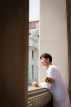 ผลงานการถ่ายภาพ จุฬาลงกรณ์มหาวิทยาลัย