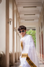 ผลงานการถ่ายภาพ จุฬาลงกรณ์มหาวิทยาลัย