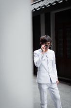 ผลงานการถ่ายภาพ จุฬาลงกรณ์มหาวิทยาลัย
