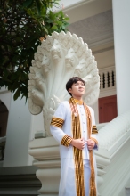 ผลงานการถ่ายภาพ จุฬาลงกรณ์มหาวิทยาลัย