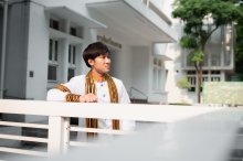 ผลงานการถ่ายภาพ จุฬาลงกรณ์มหาวิทยาลัย