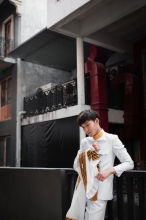 ผลงานการถ่ายภาพ จุฬาลงกรณ์มหาวิทยาลัย