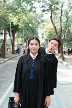 ผลงานการถ่ายภาพ มหาวิทยาลัยเกษตรศาสตร์