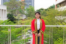 ผลงานการถ่ายภาพ สถาบันเทคโนโลยีพระจอมเกล้าเจ้าคุณทหารลาดกระบัง