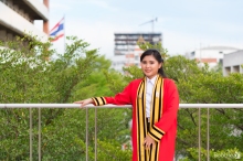 ผลงานการถ่ายภาพ สถาบันเทคโนโลยีพระจอมเกล้าเจ้าคุณทหารลาดกระบัง