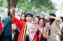 ผลงานการถ่ายภาพ มหาวิทยาลัยเทคโนโลยีพระจอมเกล้าธนบุรี
