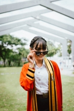 ผลงานการถ่ายภาพ มหาวิทยาลัยเทคโนโลยีพระจอมเกล้าธนบุรี
