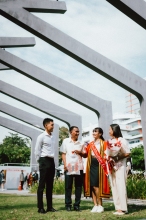 ผลงานการถ่ายภาพ มหาวิทยาลัยเทคโนโลยีพระจอมเกล้าธนบุรี