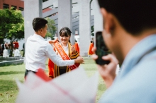 ผลงานการถ่ายภาพ มหาวิทยาลัยเทคโนโลยีพระจอมเกล้าธนบุรี