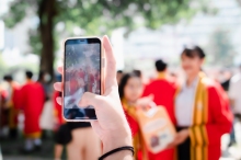 ผลงานการถ่ายภาพ มหาวิทยาลัยเทคโนโลยีพระจอมเกล้าธนบุรี