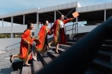 ผลงานการถ่ายภาพ มหาวิทยาลัยเทคโนโลยีพระจอมเกล้าธนบุรี
