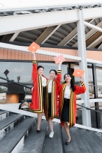 ผลงานการถ่ายภาพ มหาวิทยาลัยเทคโนโลยีพระจอมเกล้าธนบุรี