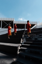 ผลงานการถ่ายภาพ มหาวิทยาลัยเทคโนโลยีพระจอมเกล้าธนบุรี