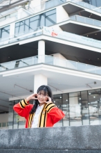 ผลงานการถ่ายภาพ สถาบันเทคโนโลยีพระจอมเกล้าเจ้าคุณทหารลาดกระบัง