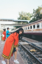 ผลงานการถ่ายภาพ สถาบันเทคโนโลยีพระจอมเกล้าเจ้าคุณทหารลาดกระบัง