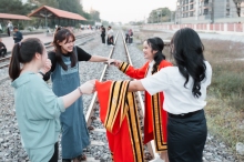 ผลงานการถ่ายภาพ สถาบันเทคโนโลยีพระจอมเกล้าเจ้าคุณทหารลาดกระบัง