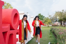 ผลงานการถ่ายภาพ สถาบันเทคโนโลยีพระจอมเกล้าเจ้าคุณทหารลาดกระบัง
