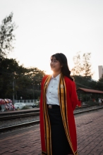 ผลงานการถ่ายภาพ สถาบันเทคโนโลยีพระจอมเกล้าเจ้าคุณทหารลาดกระบัง
