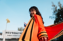 ผลงานการถ่ายภาพ สถาบันเทคโนโลยีพระจอมเกล้าเจ้าคุณทหารลาดกระบัง