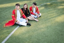 ผลงานการถ่ายภาพ สถาบันเทคโนโลยีพระจอมเกล้าเจ้าคุณทหารลาดกระบัง