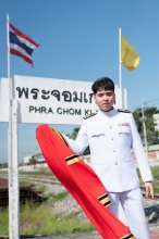 ผลงานการถ่ายภาพ สถาบันเทคโนโลยีพระจอมเกล้าเจ้าคุณทหารลาดกระบัง