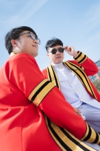 ผลงานการถ่ายภาพ สถาบันเทคโนโลยีพระจอมเกล้าเจ้าคุณทหารลาดกระบัง
