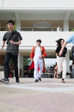 ผลงานการถ่ายภาพ สถาบันเทคโนโลยีพระจอมเกล้าเจ้าคุณทหารลาดกระบัง