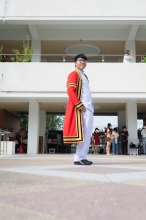 ผลงานการถ่ายภาพ สถาบันเทคโนโลยีพระจอมเกล้าเจ้าคุณทหารลาดกระบัง