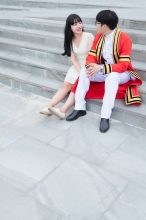 ผลงานการถ่ายภาพ สถาบันเทคโนโลยีพระจอมเกล้าเจ้าคุณทหารลาดกระบัง