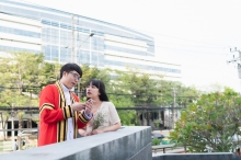 ผลงานการถ่ายภาพ สถาบันเทคโนโลยีพระจอมเกล้าเจ้าคุณทหารลาดกระบัง