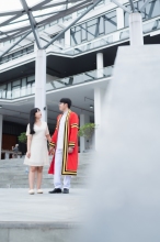 ผลงานการถ่ายภาพ สถาบันเทคโนโลยีพระจอมเกล้าเจ้าคุณทหารลาดกระบัง