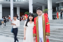 ผลงานการถ่ายภาพ สถาบันเทคโนโลยีพระจอมเกล้าเจ้าคุณทหารลาดกระบัง