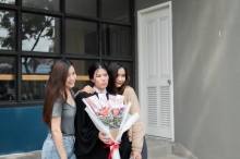 ผลงานการถ่ายภาพ มหาวิทยาลัยเกษตรศาสตร์