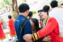 ผลงานการถ่ายภาพ มหาวิทยาลัยเทคโนโลยีพระจอมเกล้าพระนครเหนือ