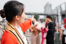 ผลงานการถ่ายภาพ มหาวิทยาลัยเทคโนโลยีพระจอมเกล้าพระนครเหนือ