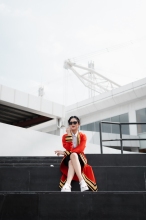 ผลงานการถ่ายภาพ มหาวิทยาลัยเทคโนโลยีพระจอมเกล้าพระนครเหนือ