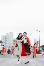 ผลงานการถ่ายภาพ มหาวิทยาลัยเทคโนโลยีพระจอมเกล้าพระนครเหนือ