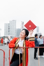 ผลงานการถ่ายภาพ มหาวิทยาลัยเทคโนโลยีพระจอมเกล้าพระนครเหนือ