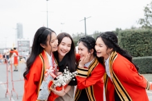 ผลงานการถ่ายภาพ มหาวิทยาลัยเทคโนโลยีพระจอมเกล้าพระนครเหนือ