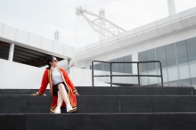 ผลงานการถ่ายภาพ มหาวิทยาลัยเทคโนโลยีพระจอมเกล้าพระนครเหนือ
