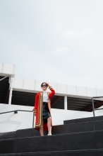 ผลงานการถ่ายภาพ มหาวิทยาลัยเทคโนโลยีพระจอมเกล้าพระนครเหนือ