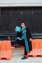ผลงานการถ่ายภาพ มหาวิทยาลัยหอการค้าไทย