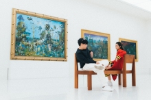 ผลงานการถ่ายภาพ มหาวิทยาลัยเทคโนโลยีพระจอมเกล้าพระนครเหนือ