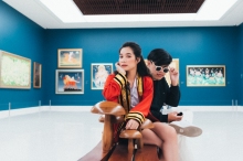 ผลงานการถ่ายภาพ มหาวิทยาลัยเทคโนโลยีพระจอมเกล้าพระนครเหนือ