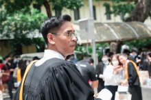 ผลงานการถ่ายภาพ มหาวิทยาลัยธรรมศาสตร์